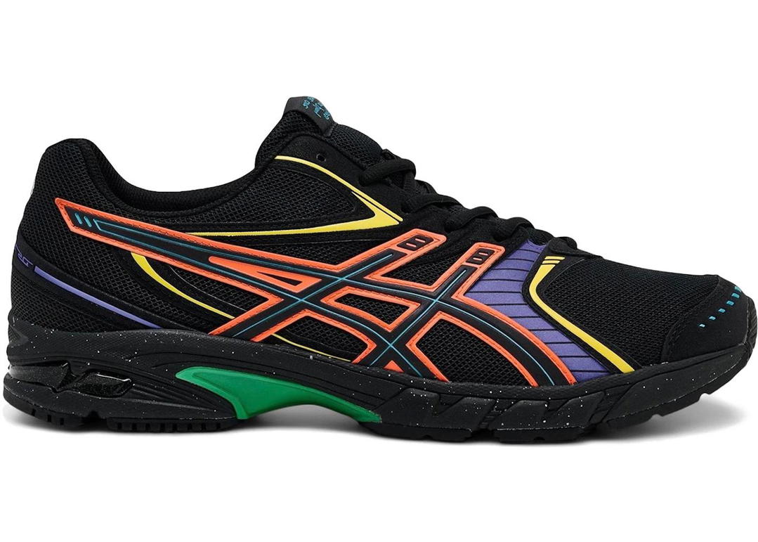 Asics Asics Gel-DS Trainer 14 Stefon Diggs Black Multi-Color