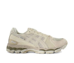 Buy Asics Gel-Kayano 12.1 Invincible Madness Vanilla at Sasom – Authentic and Ready to Ship
