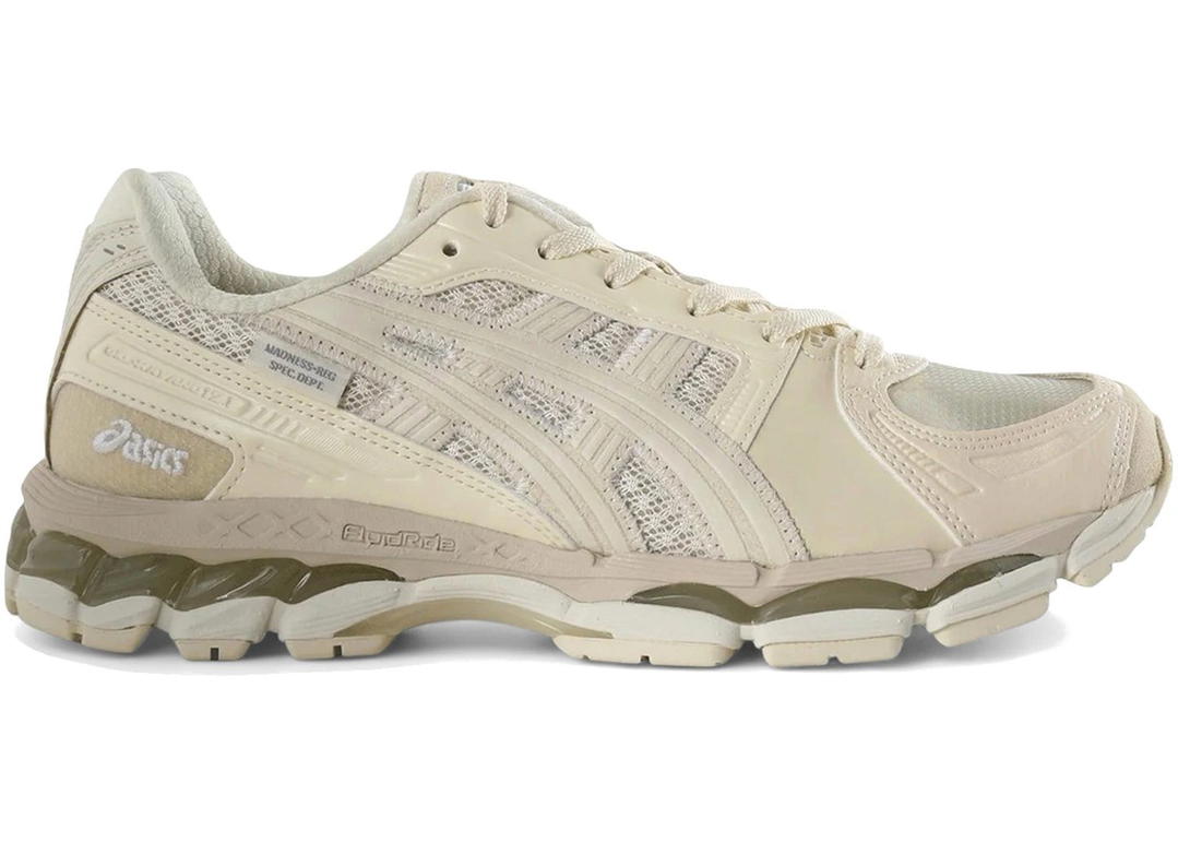 Asics Asics Gel-Kayano 12.1 Invincible Madness Vanilla