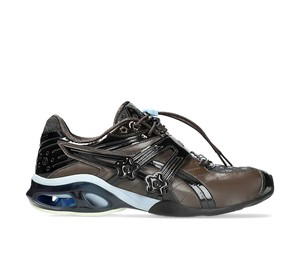 Buy Asics Gel-Kinetic FR Cecilie Bahnsen Black Coffee at Sasom – Authentic and Ready to Ship