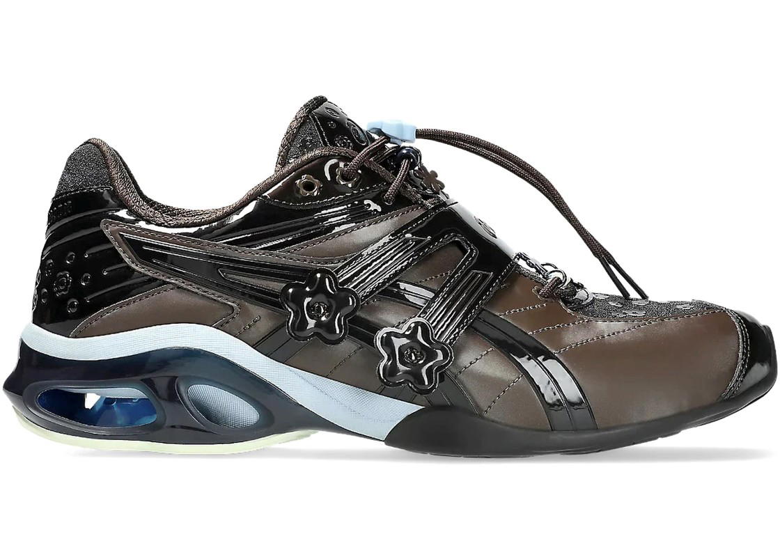 Asics Asics Gel-Kinetic FR Cecilie Bahnsen Black Coffee