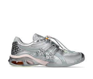 Buy Asics Gel-Kinetic FR Cecilie Bahnsen Piedmont Grey at Sasom – Authentic and Ready to Ship