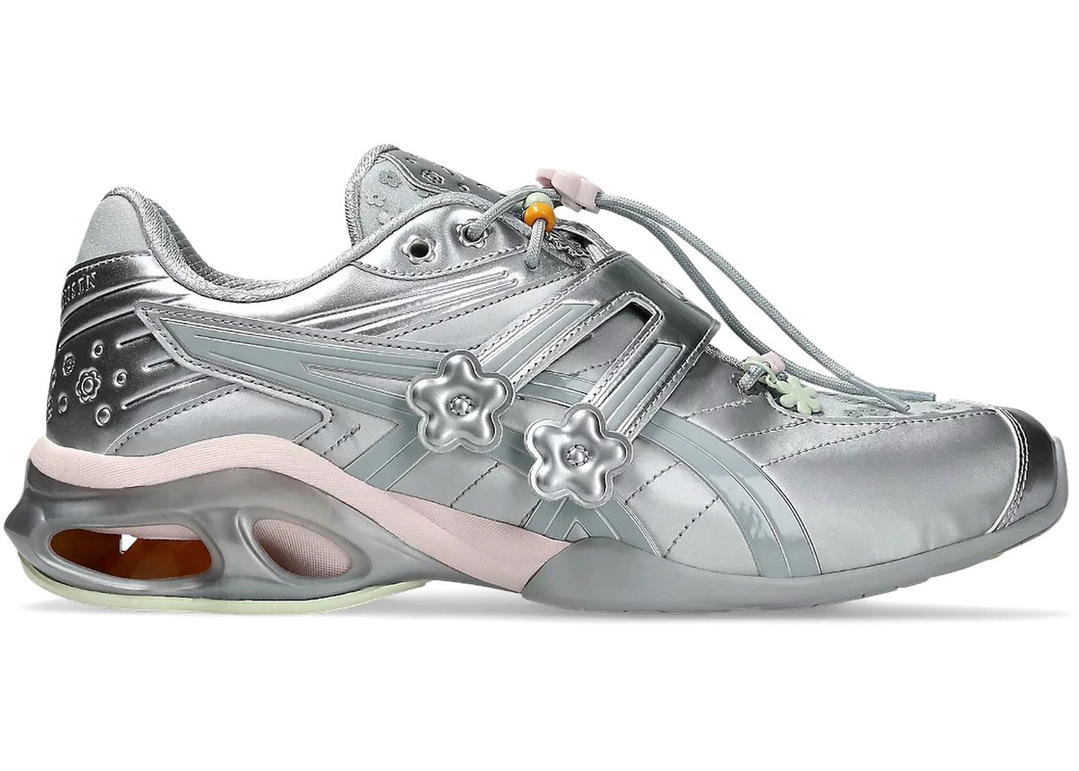 Asics Asics Gel-Kinetic FR Cecilie Bahnsen Piedmont Grey