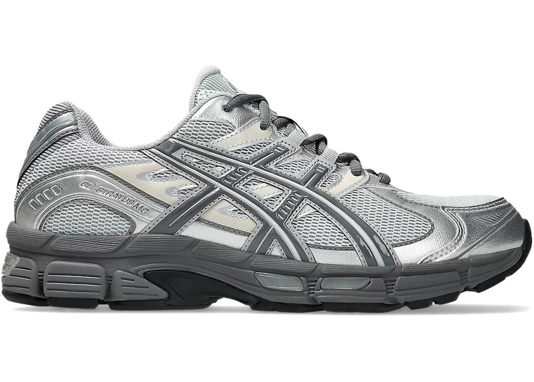 Asics Asics Gel-Stratus MC Concrete Carbon