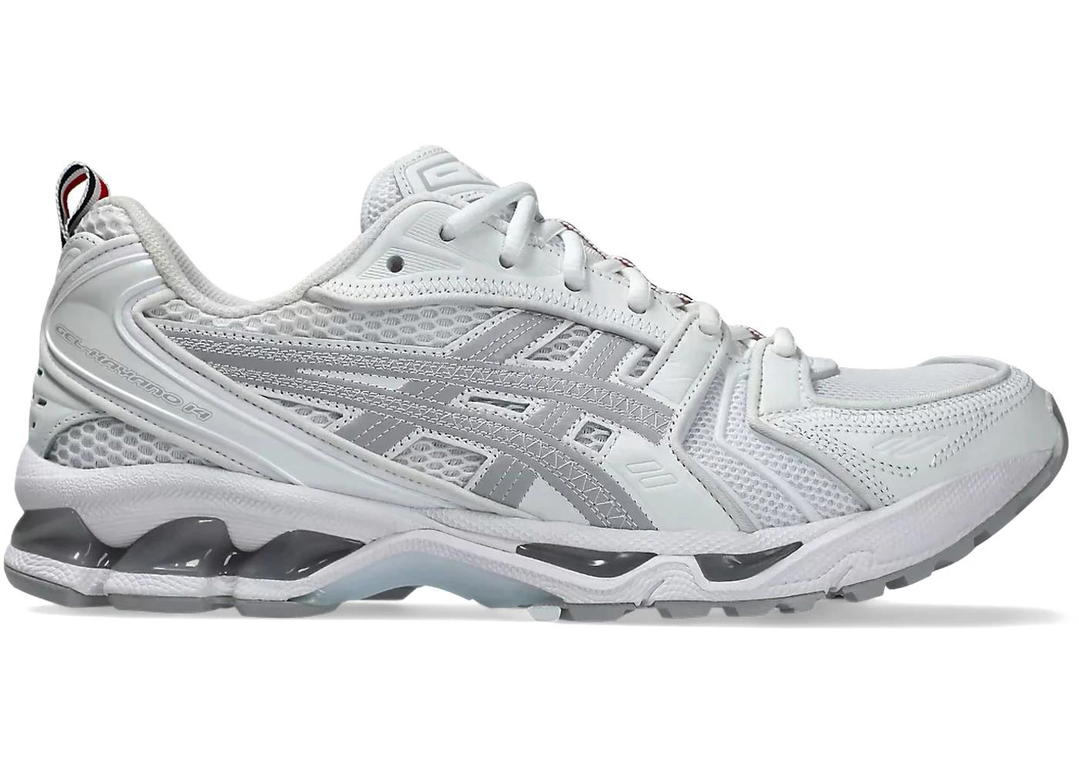 Asics Asics Gel-Kayano 14 Thom Browne White