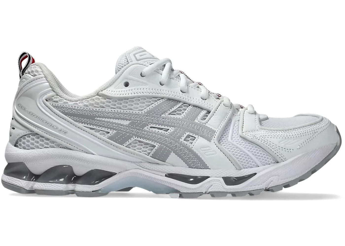 Asics Asics Gel-Kayano 14 Thom Browne White