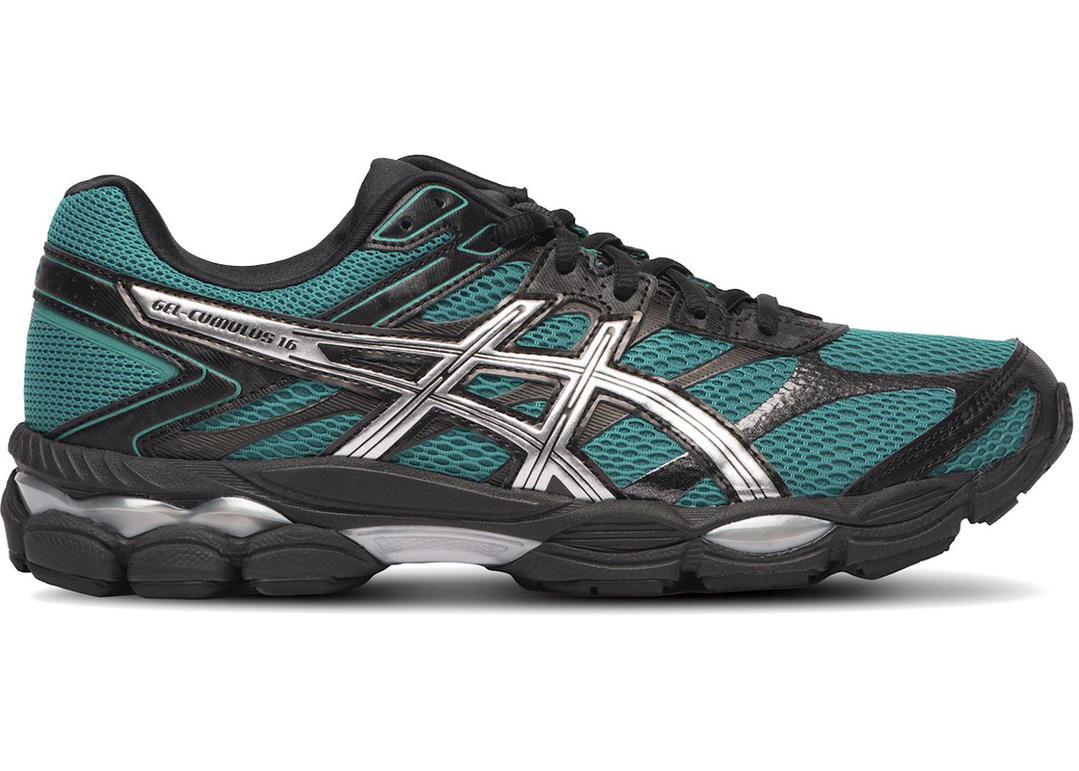 Asics Asics Gel-Cumulus 16 Home & Away Pack Teal Black