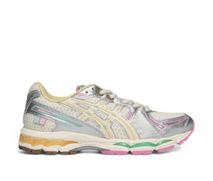 Buy Asics Gel-Kayano 12.1 Vandy The Pink Vanilla at Sasom – Authentic and Ready to Ship
