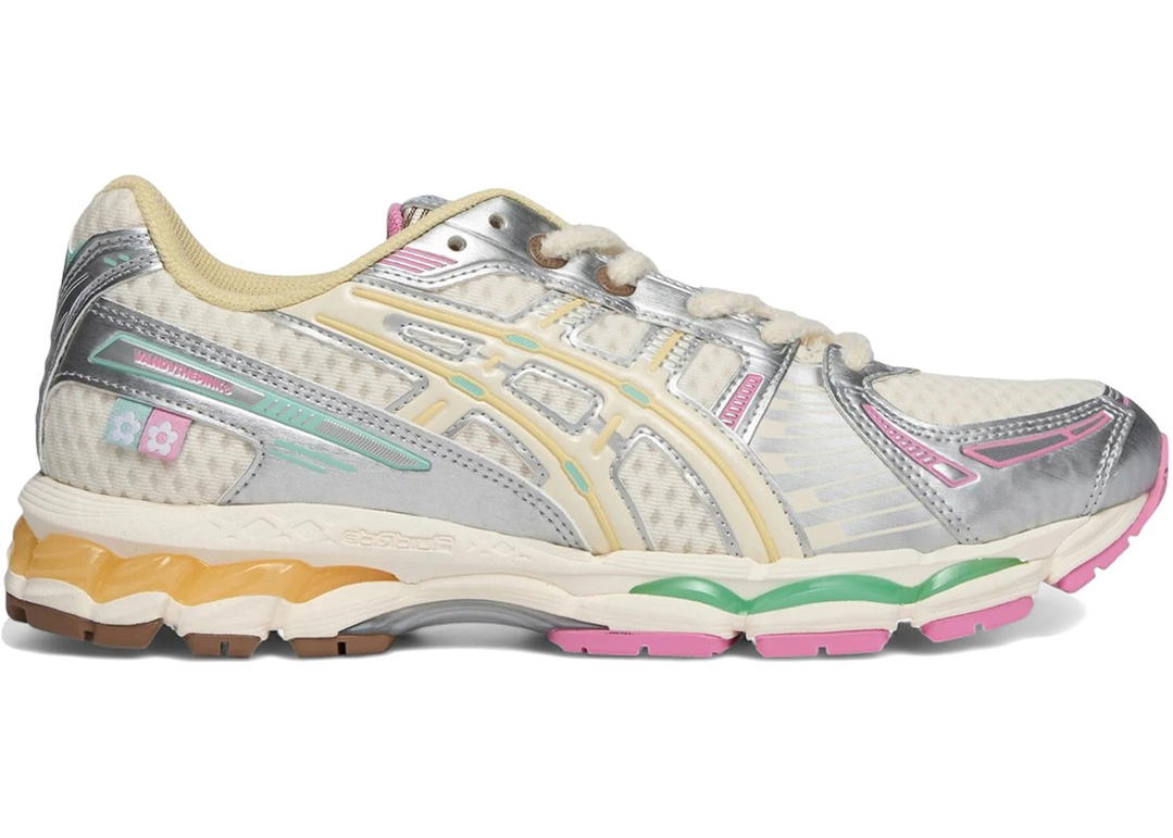 Asics Asics Gel-Kayano 12.1 Vandy The Pink Vanilla