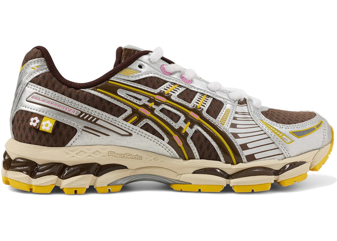 Asics Asics Gel-Kayano 12.1 Vandy The Pink Chocolate
