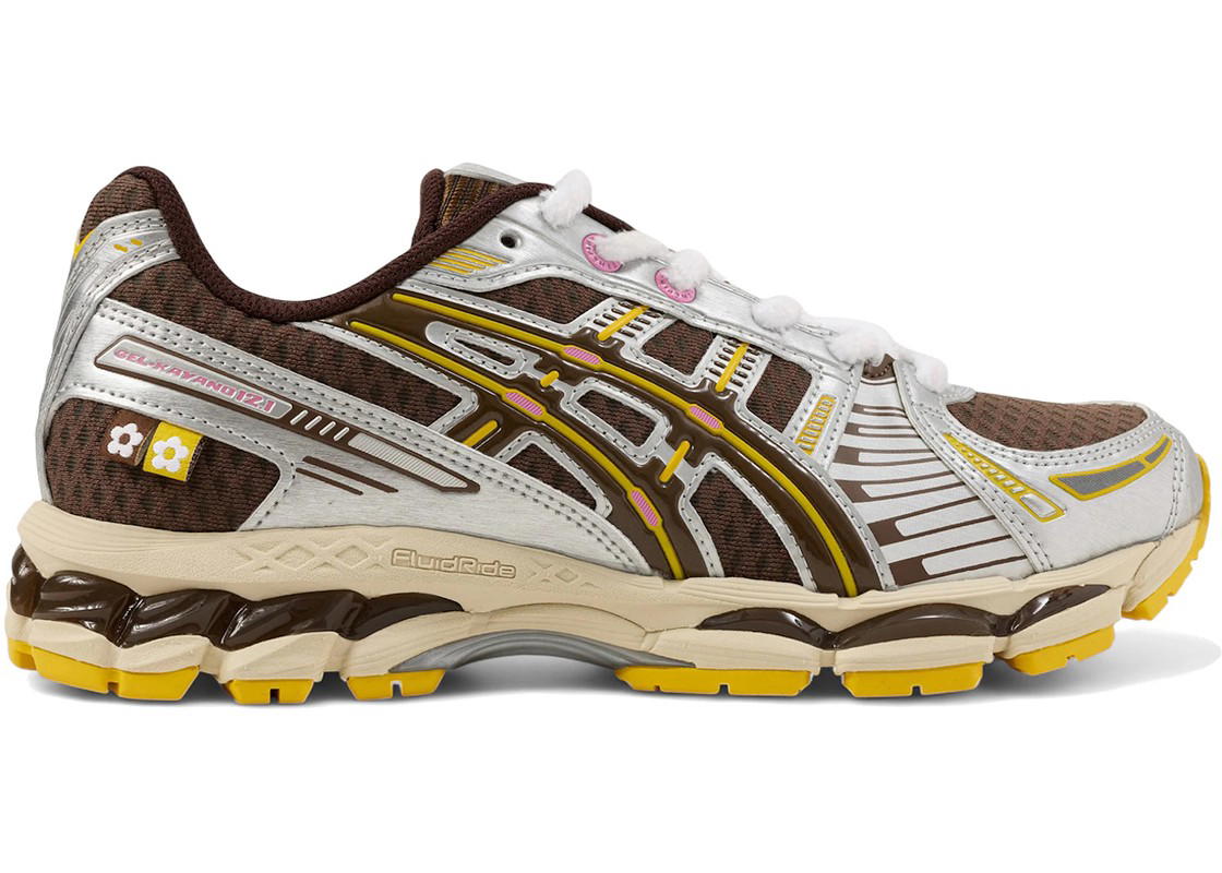 Asics Asics Gel-Kayano 12.1 Vandy The Pink Chocolate