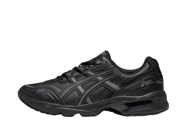Asics Asics Gel 1090 Black Grey - view 2
