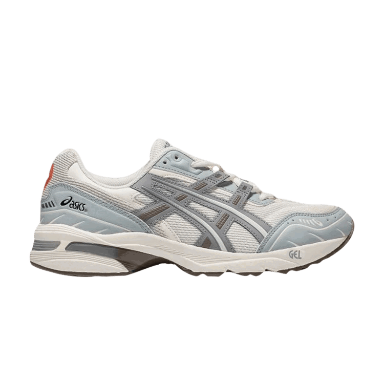 Asics Asics Gel 1090 Light Blue Smoke Grey