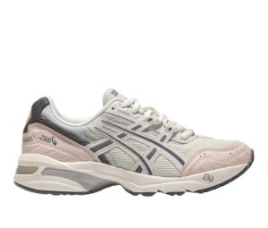 Buy Asics Gel 1090 White Grey (Women's) at Sasom – Authentic and Ready to Ship