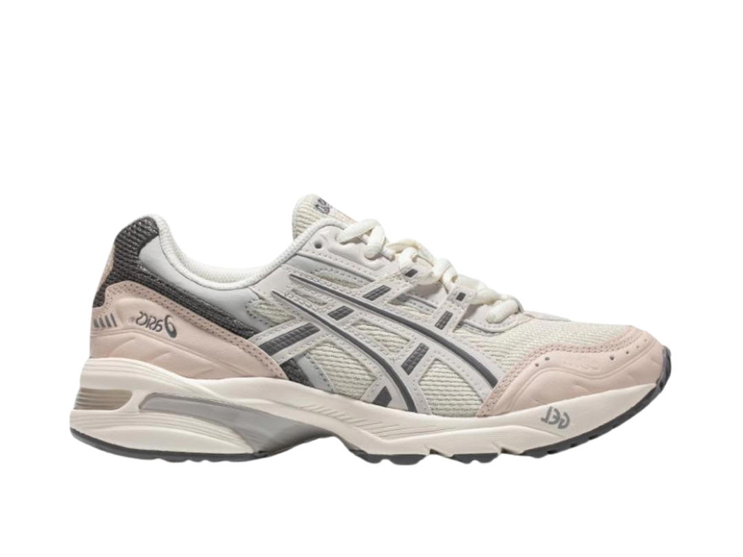 Asics Asics Gel 1090 White Grey (Women's)