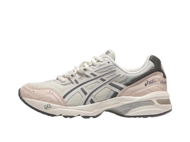 Asics Asics Gel 1090 White Grey (Women's) - view 2