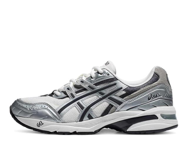 Asics Asics Gel 1090 Grey Black - view 2