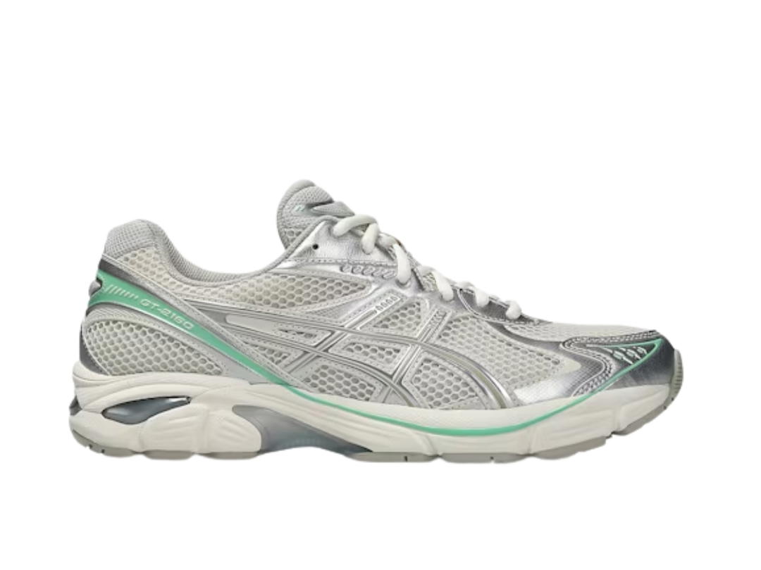 Asics Asics GT-2160 Smoke Grey