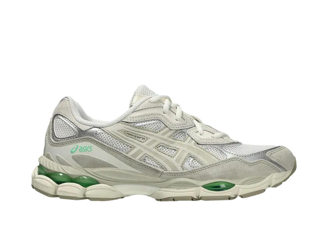 Asics Asics Gel NYC Peppermint Menthol Pack