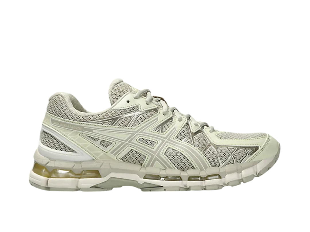 Asics Asics Gel-Kayano 20 Fossil Cream