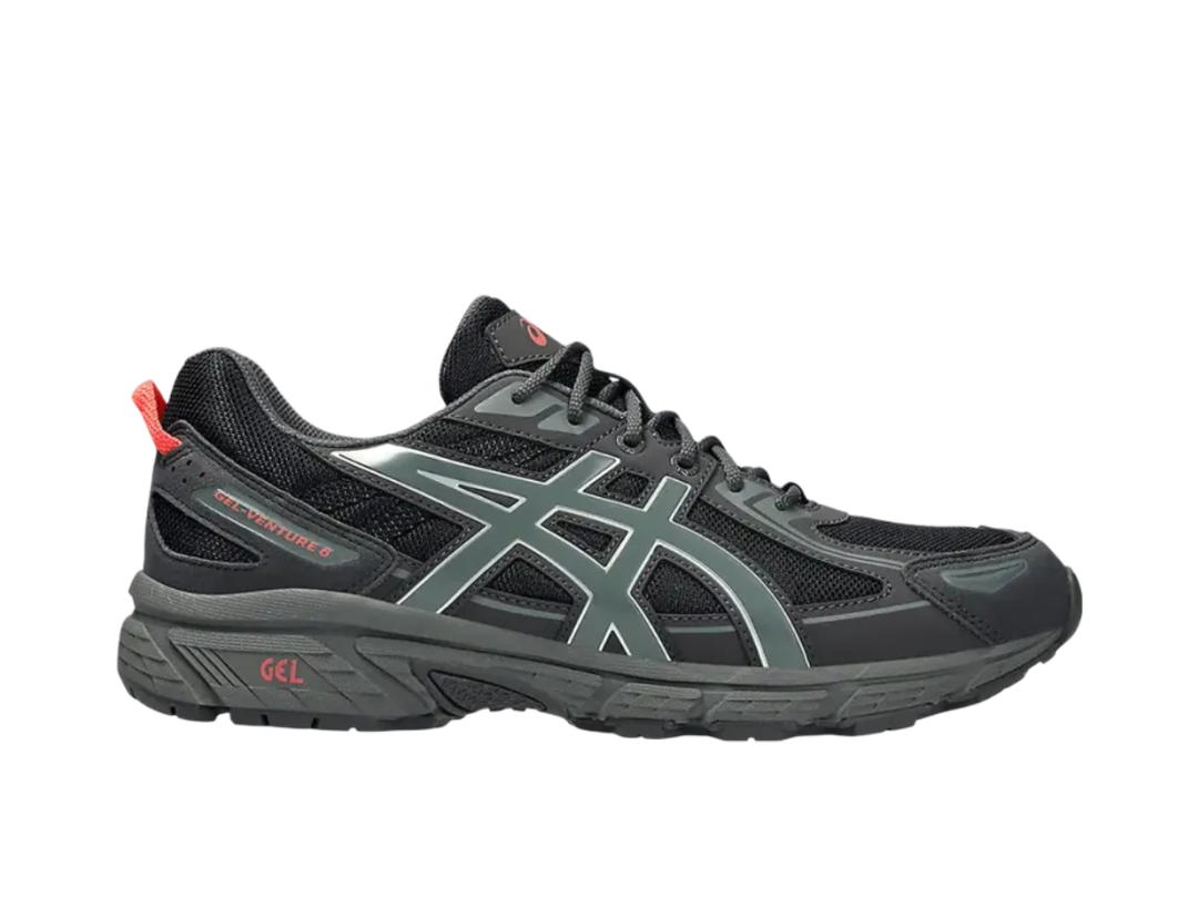 Asics Asics Gel-Venture 6 Black