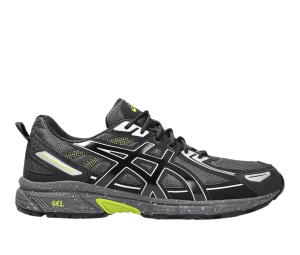 Buy Asics Gel-Venture 6 Obsidian Grey at Sasom – Authentic and Ready to Ship