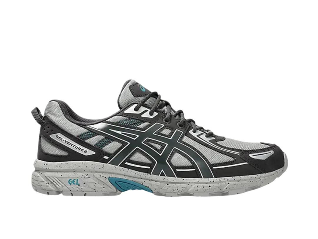 Asics Asics Gel-Venture 6 Cement Grey