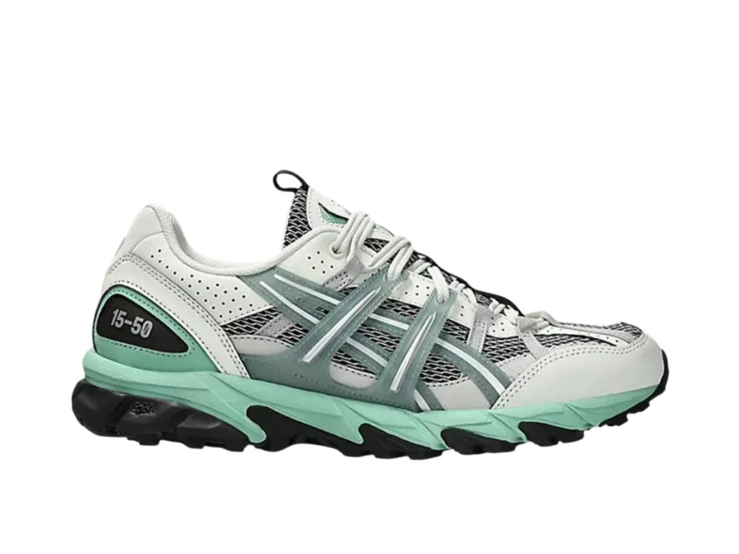 Asics Asics Gel-Sonoma 15-50 Lake Grey