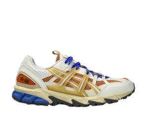 Buy Asics Gel-Sonoma 15-50 White at Sasom – Authentic and Ready to Ship