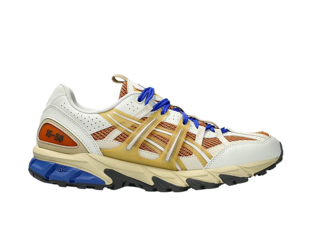 Asics Asics Gel-Sonoma 15-50 White