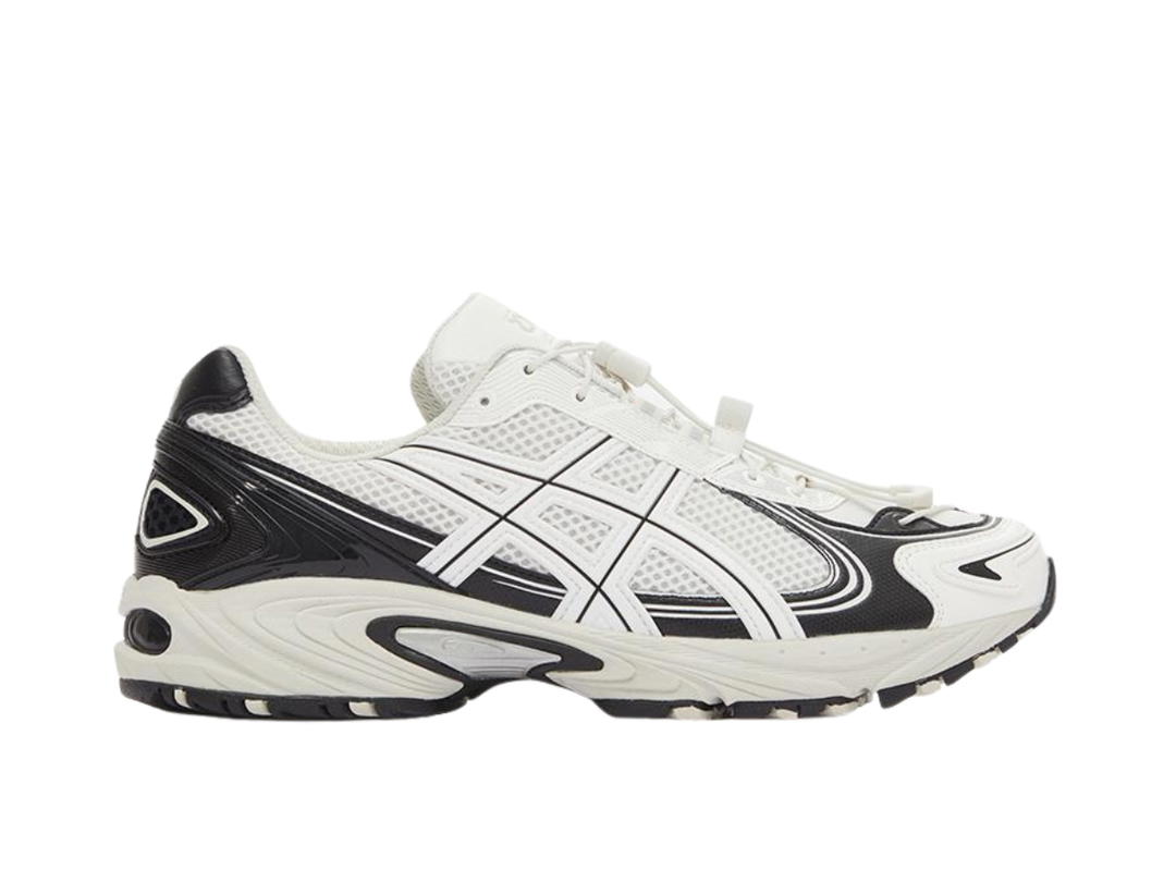 Asics Asics Gel Kahana Tr V4 Black White
