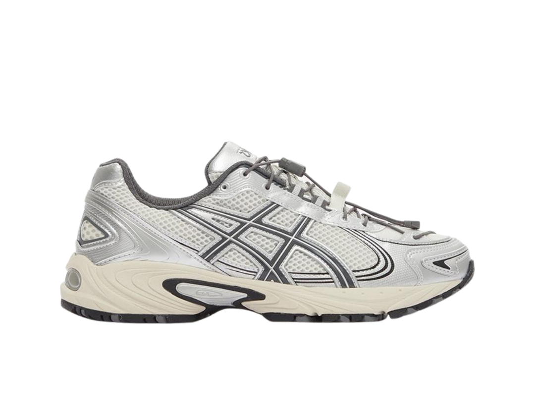 Asics Asics Gel Kahana Tr V4 Silver White