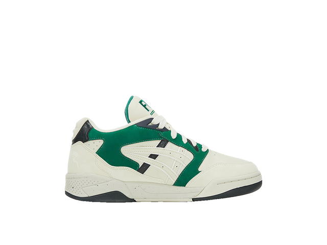 Asics Asics Gel Fuse Kigo White Green - view 1