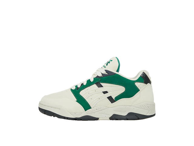 Asics Asics Gel Fuse Kigo White Green - view 2