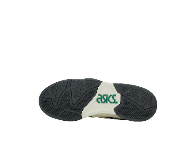 Asics Asics Gel Fuse Kigo White Green - view 7