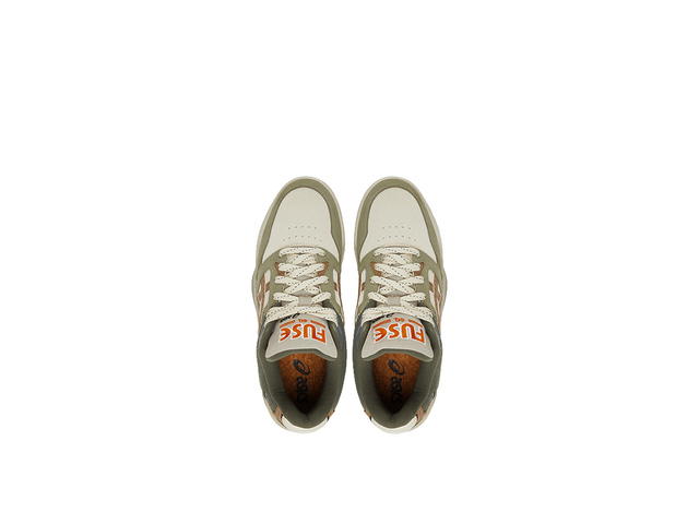 Asics Asics Gel Fuse Kigo Olive Beige - view 4