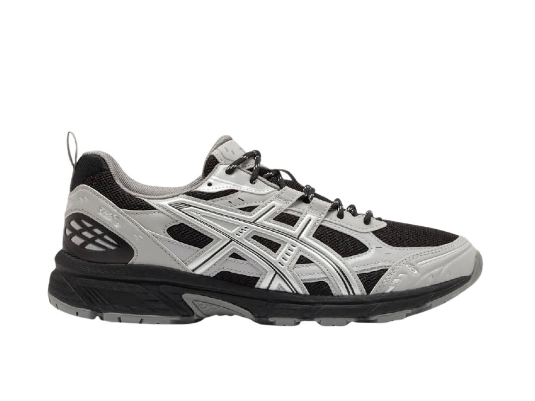 Asics Asics Gel-nunobiki Black Cement Grey