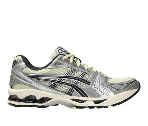 Buy Asics Gel Kayano 14 Oyster White Steeple Grey at Sasom – Authentic and Ready to Ship