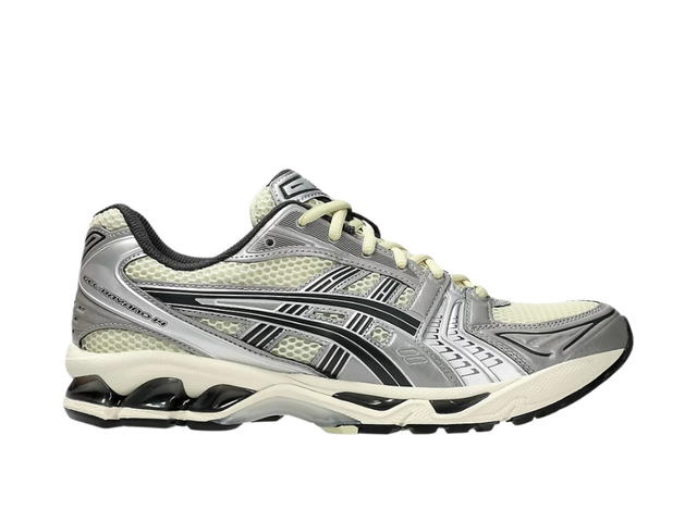 Asics Asics Gel Kayano 14 Oyster White Steeple Grey - view 1