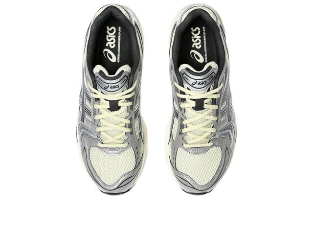 Asics Asics Gel Kayano 14 Oyster White Steeple Grey - view 5