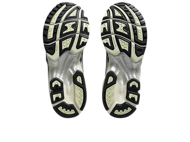 Asics Asics Gel Kayano 14 Oyster White Steeple Grey - view 6