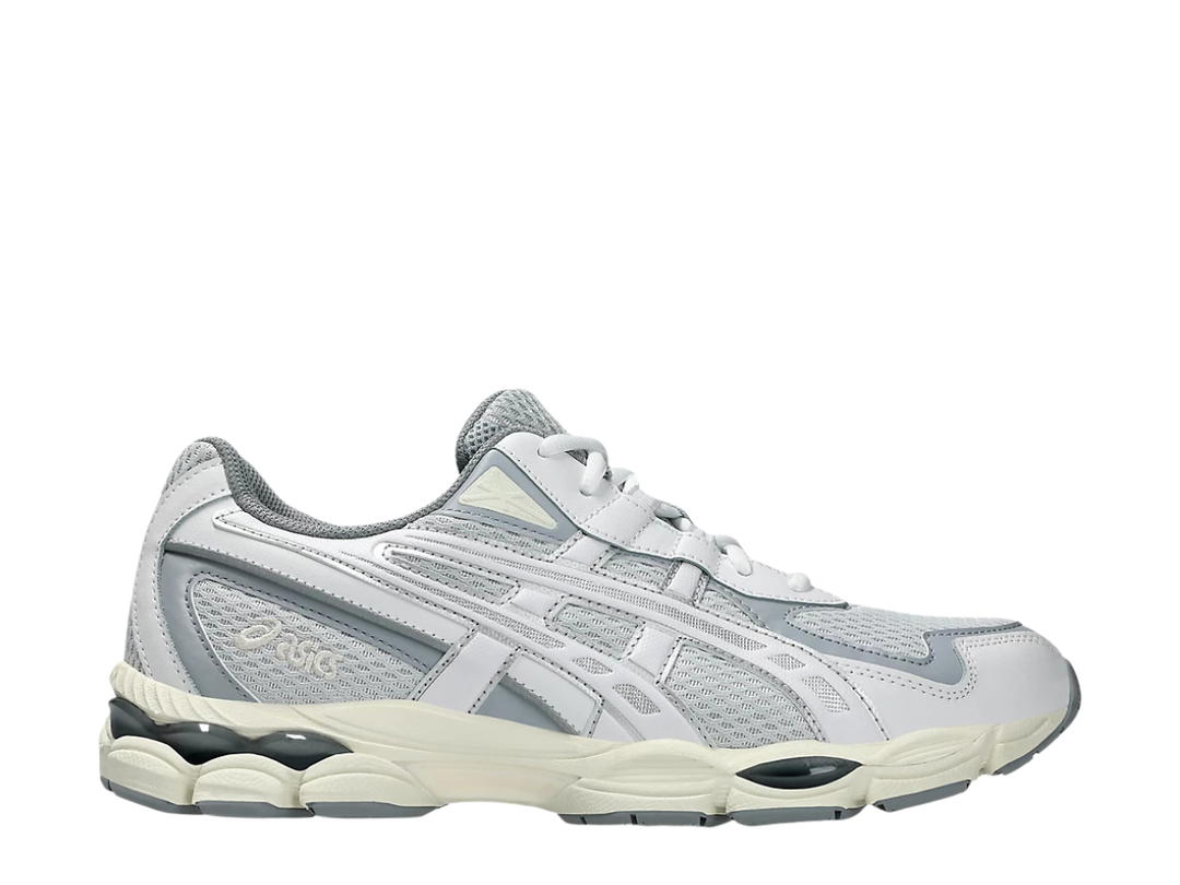 Asics Asics Gel-NYC 2055 Glacier Grey White