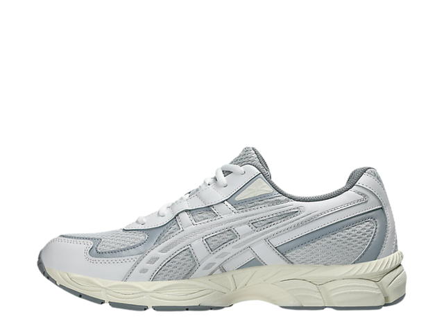 Asics Asics Gel-NYC 2055 Glacier Grey White - view 2
