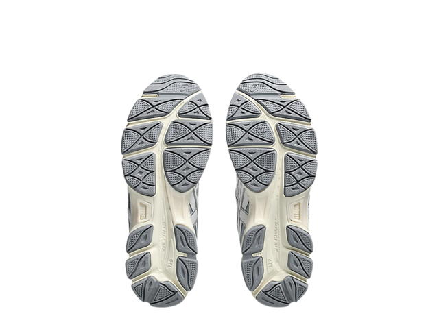Asics Asics Gel-NYC 2055 Glacier Grey White - view 4