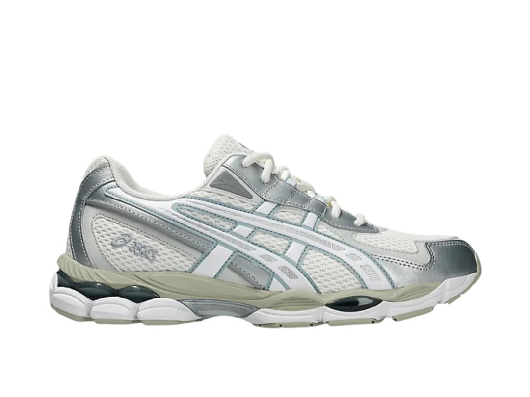 Asics Asics Gel-NYC 2055 Cream Dolphin Grey