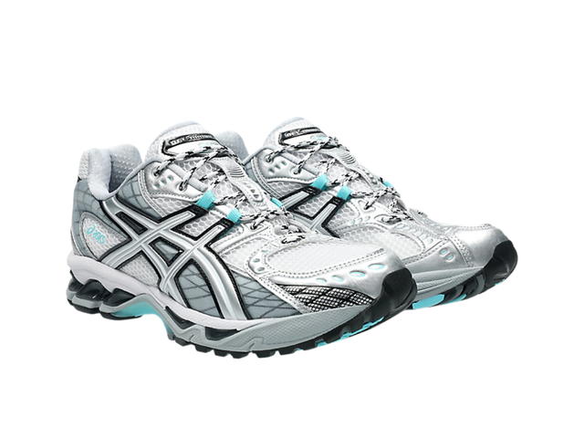 Asics Asics Gel-nimbus 10.1 Black Clay Grey - view 2