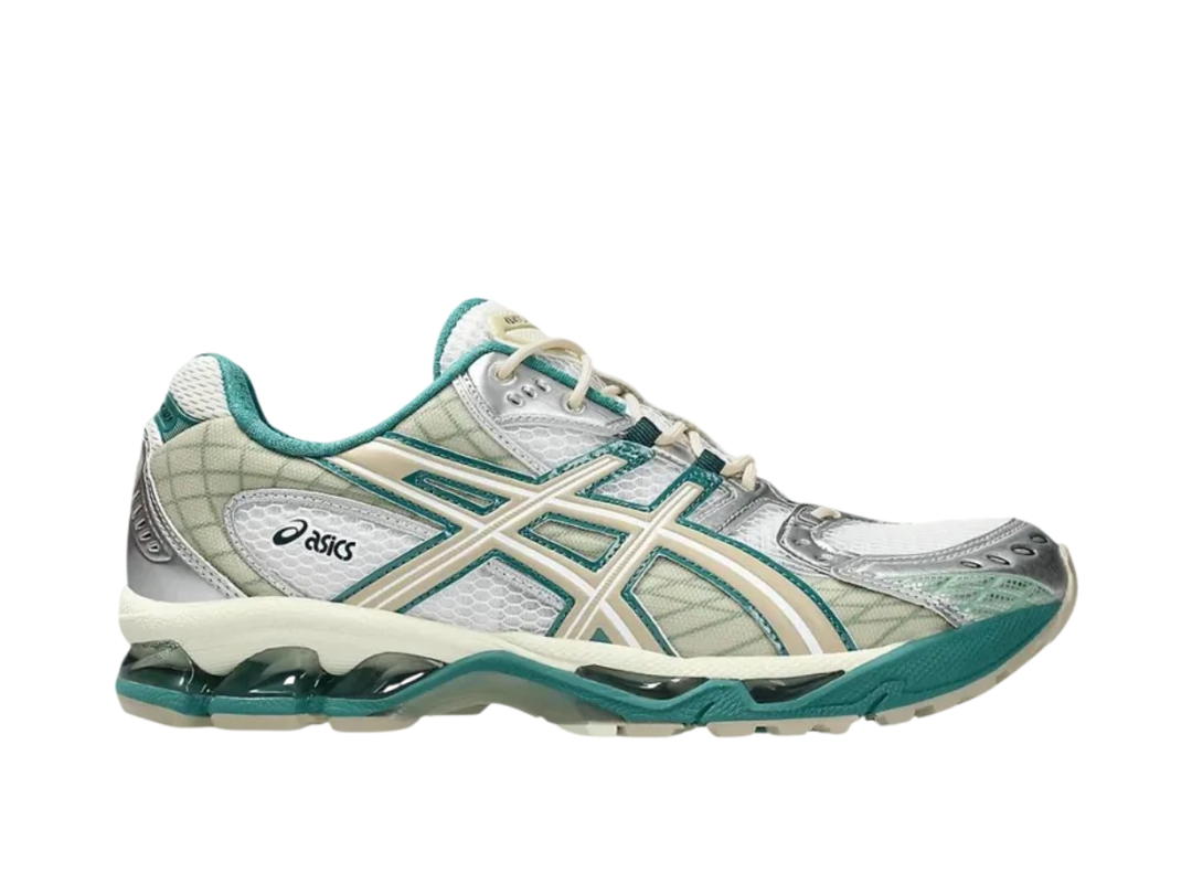 Asics Asics Gel-Nimbus 10.1 Rainy Lake