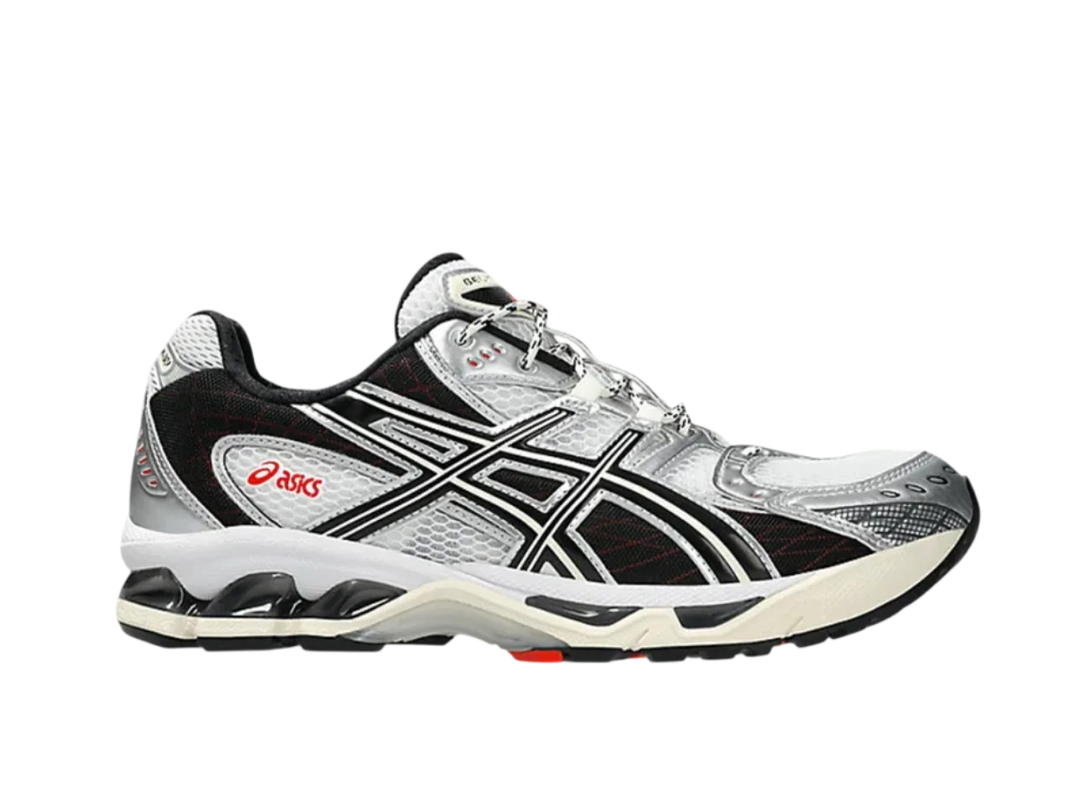 Asics Asics GEL-NIMBUS 10.1 White Black