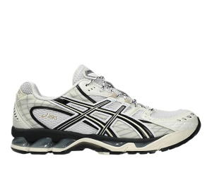 Buy Asics Gel-nimbus 10.1 White Ivory at Sasom – Authentic and Ready to Ship