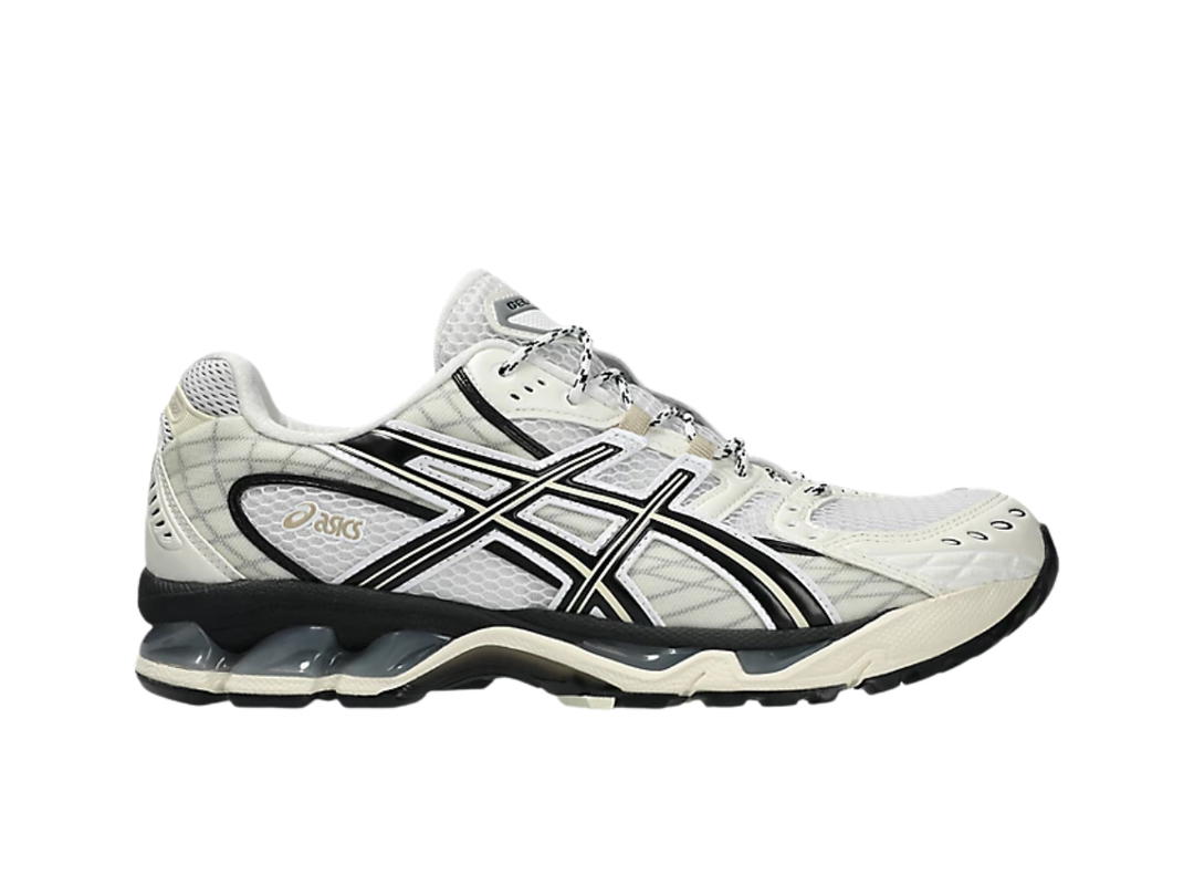 Asics Asics Gel-nimbus 10.1 White Ivory